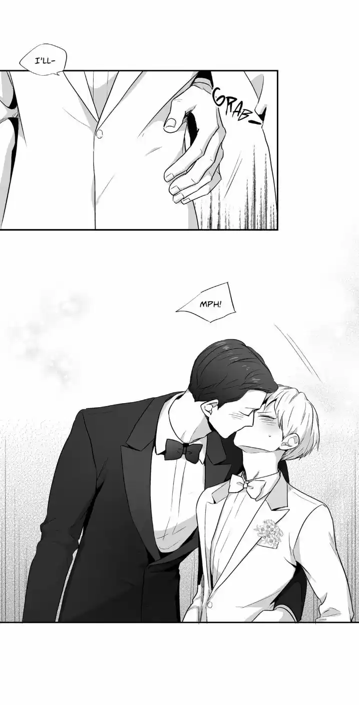 Love Is An Illusion Ch.59