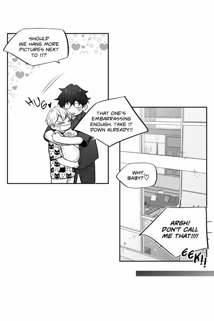 Love Is An Illusion Ch.59