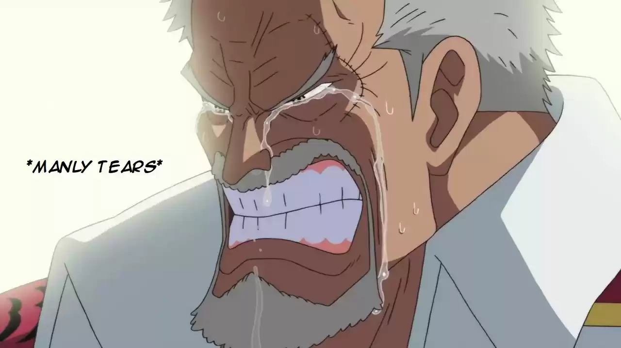 Love Is An Illusion Ch.59