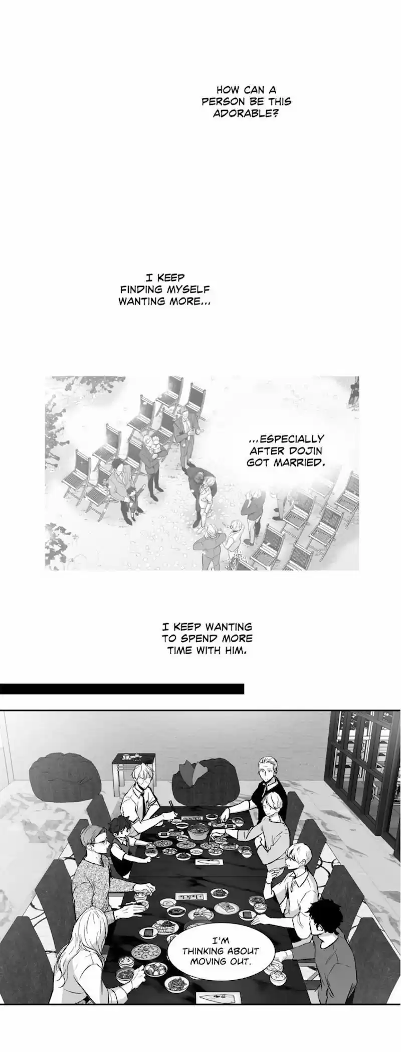 Love Is An Illusion Ch.60