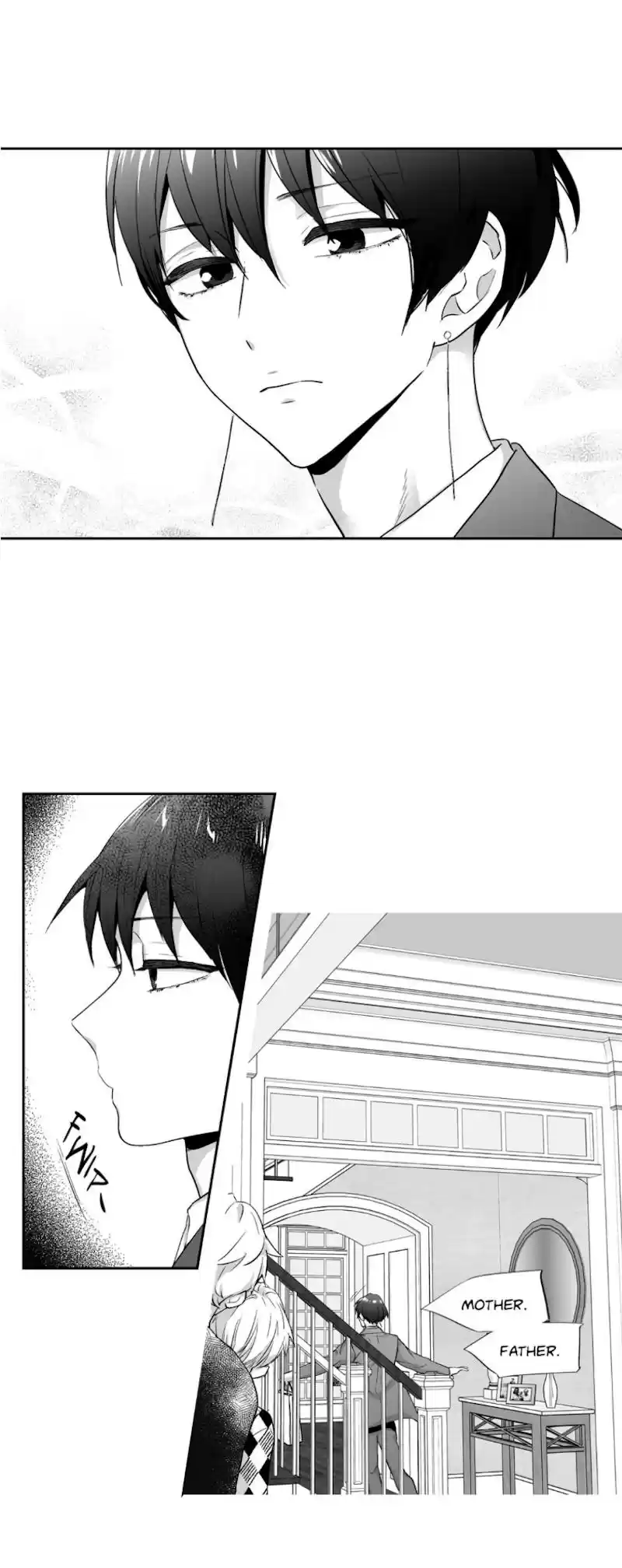 Love Is An Illusion Ch.60