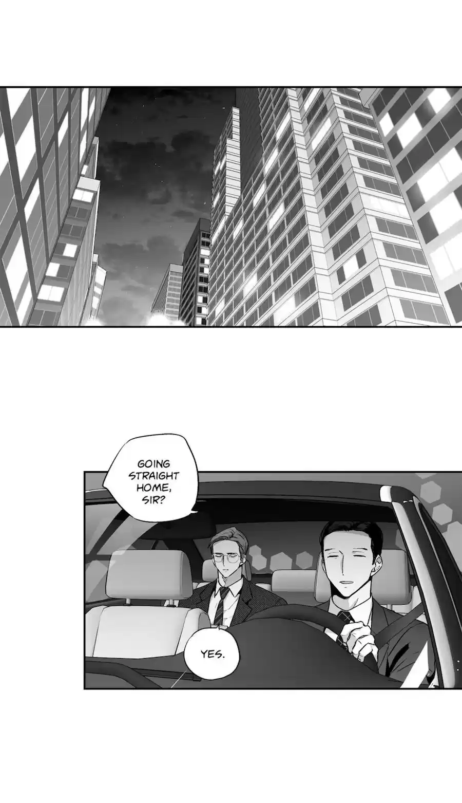 Love Is An Illusion Ch.61
