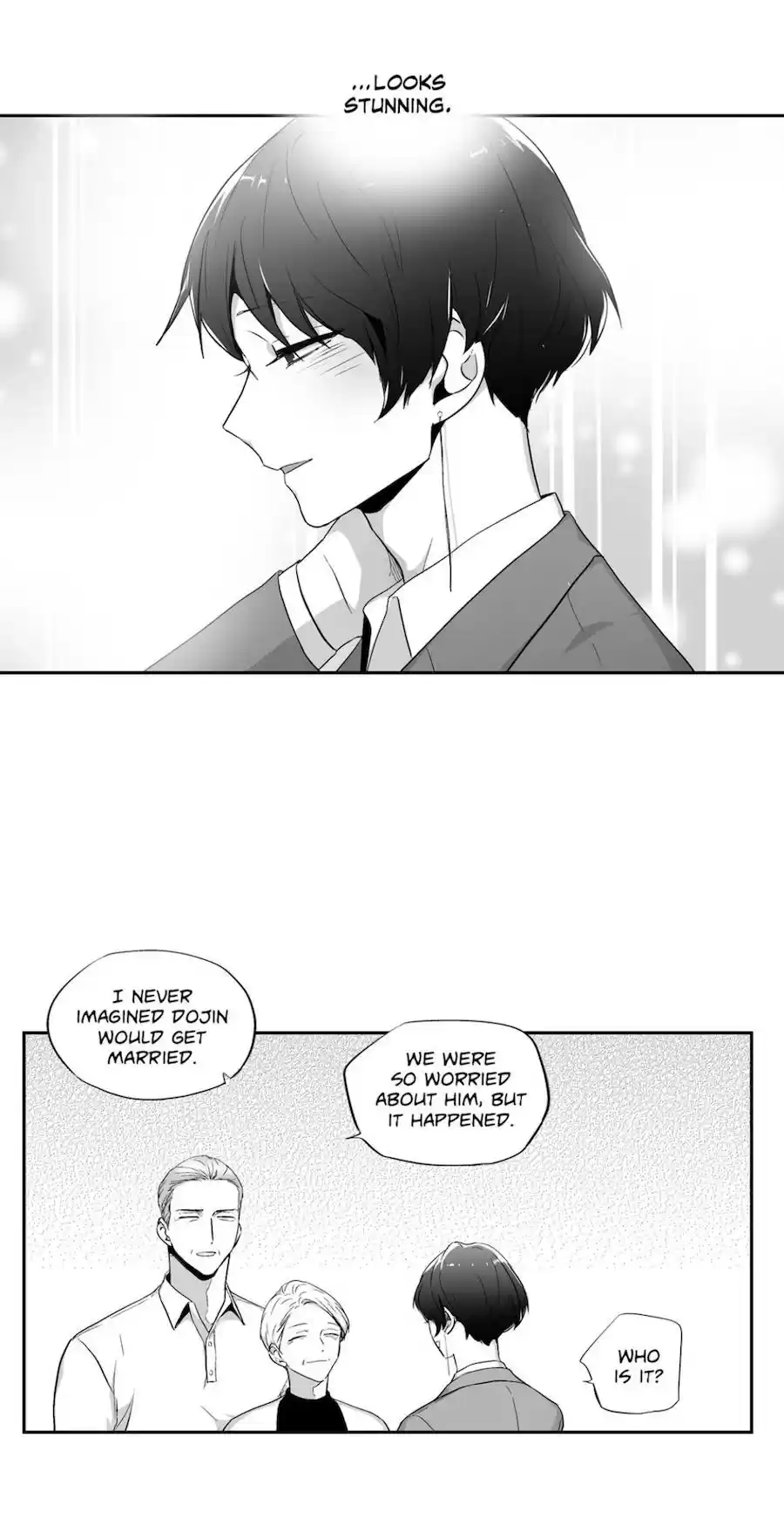 Love Is An Illusion Ch.61