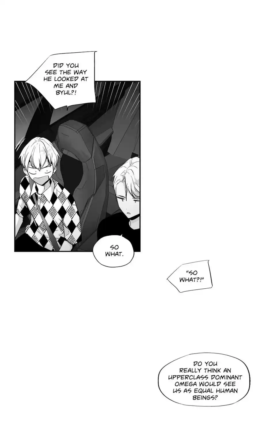 Love Is An Illusion Ch.61