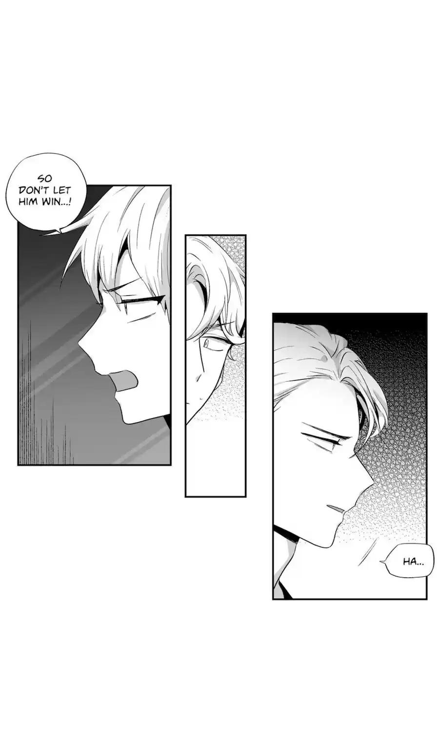 Love Is An Illusion Ch.61