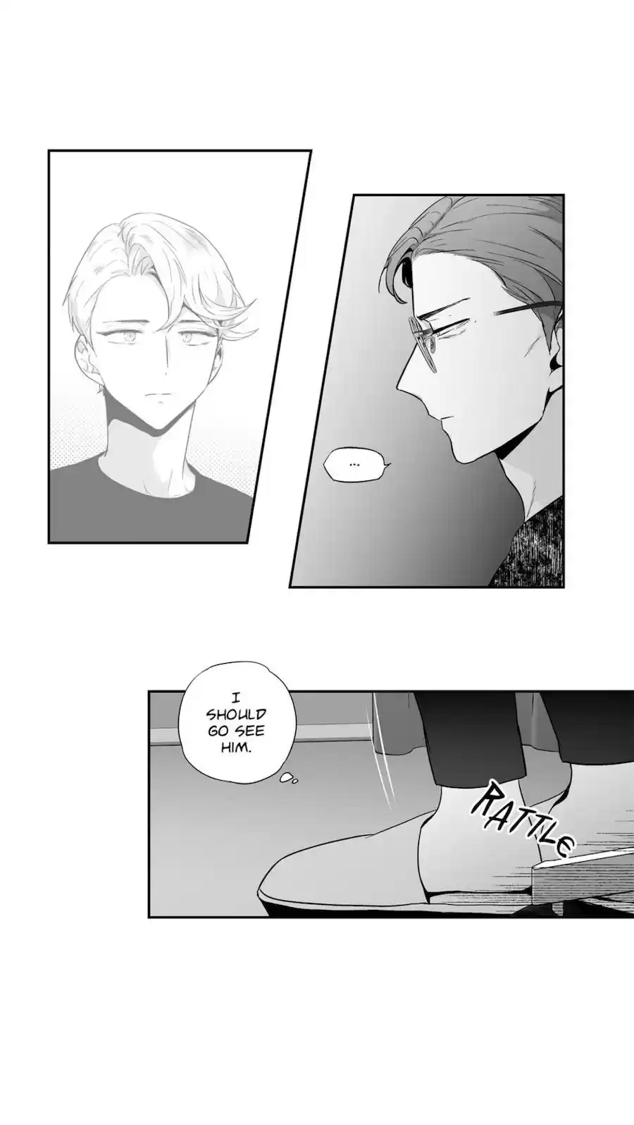 Love Is An Illusion Ch.61