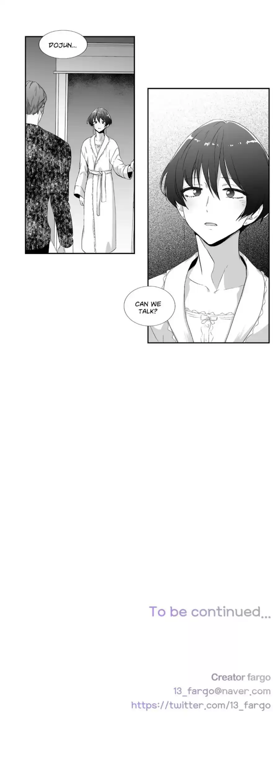 Love Is An Illusion Ch.61
