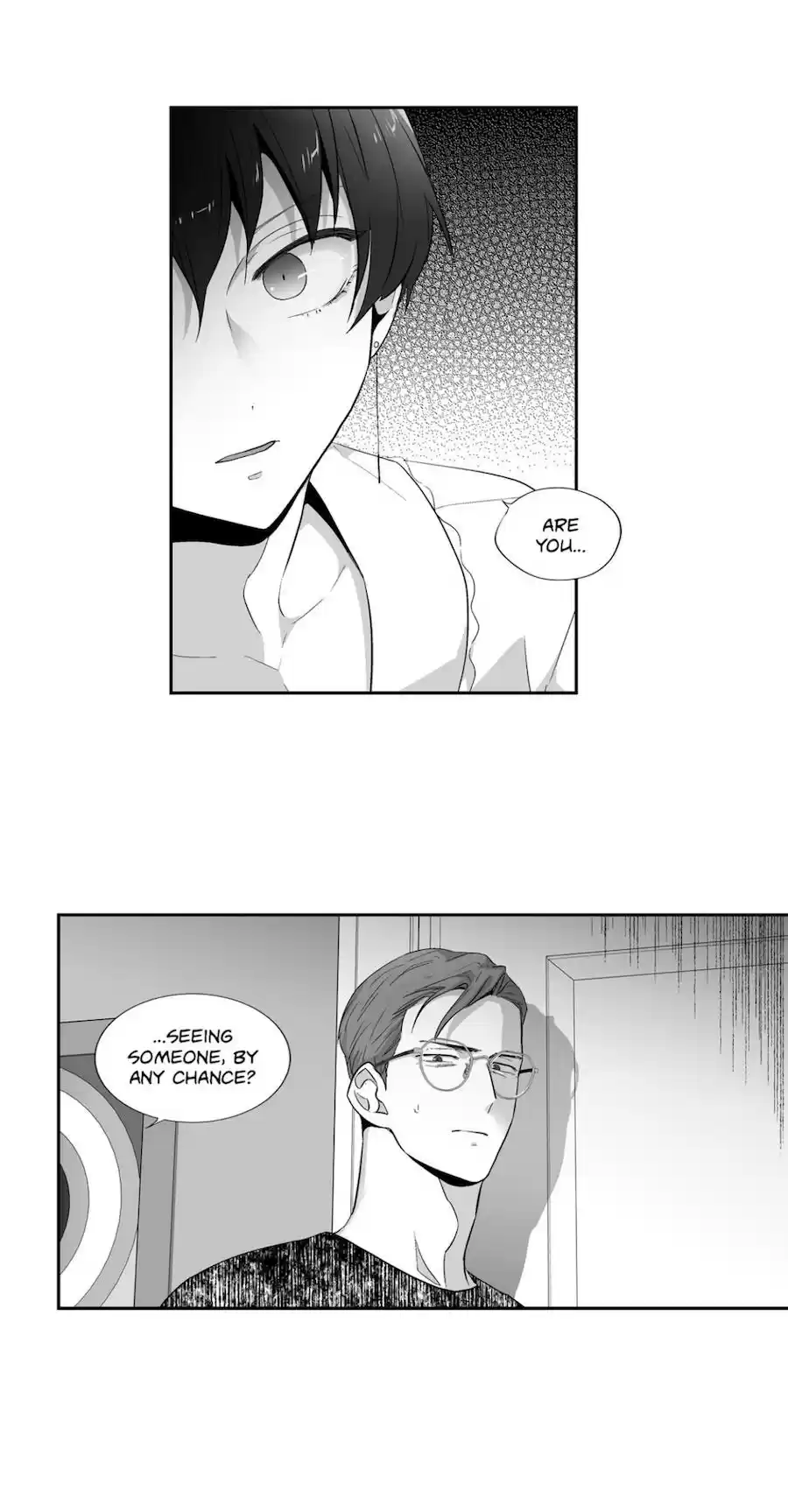 Love Is An Illusion Ch.62