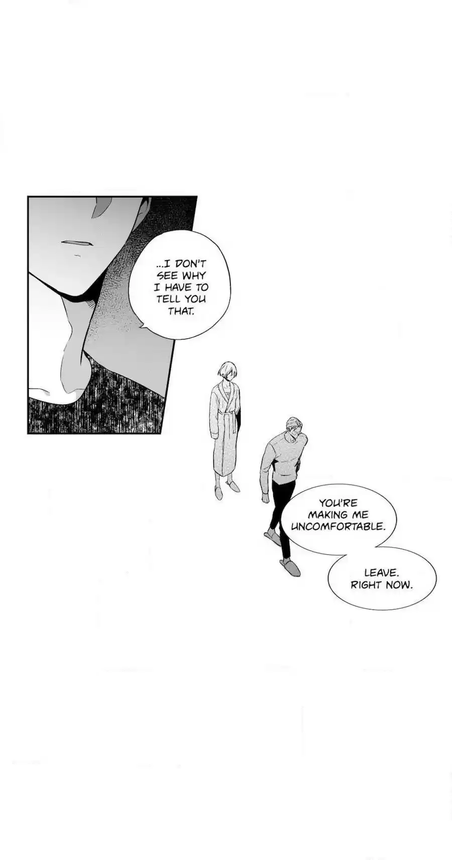 Love Is An Illusion Ch.62
