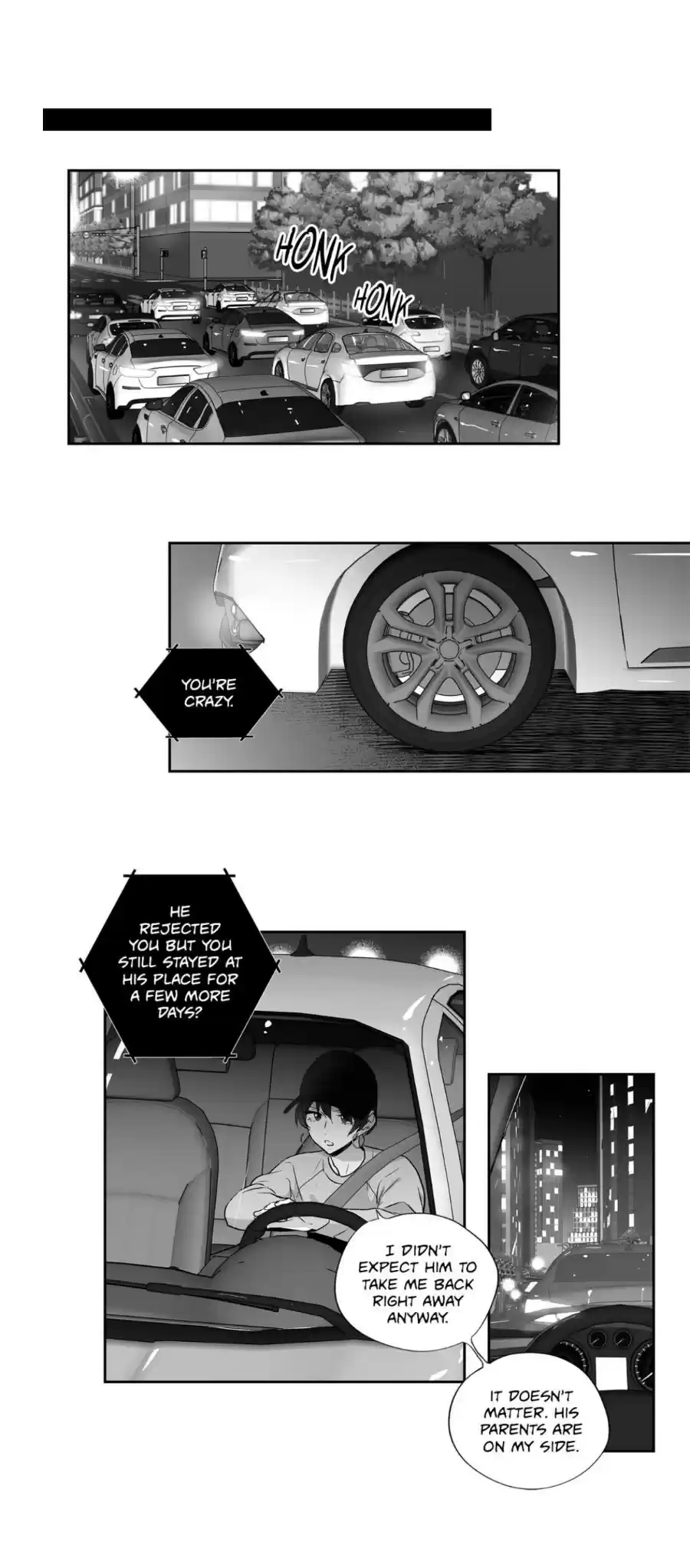 Love Is An Illusion Ch.62