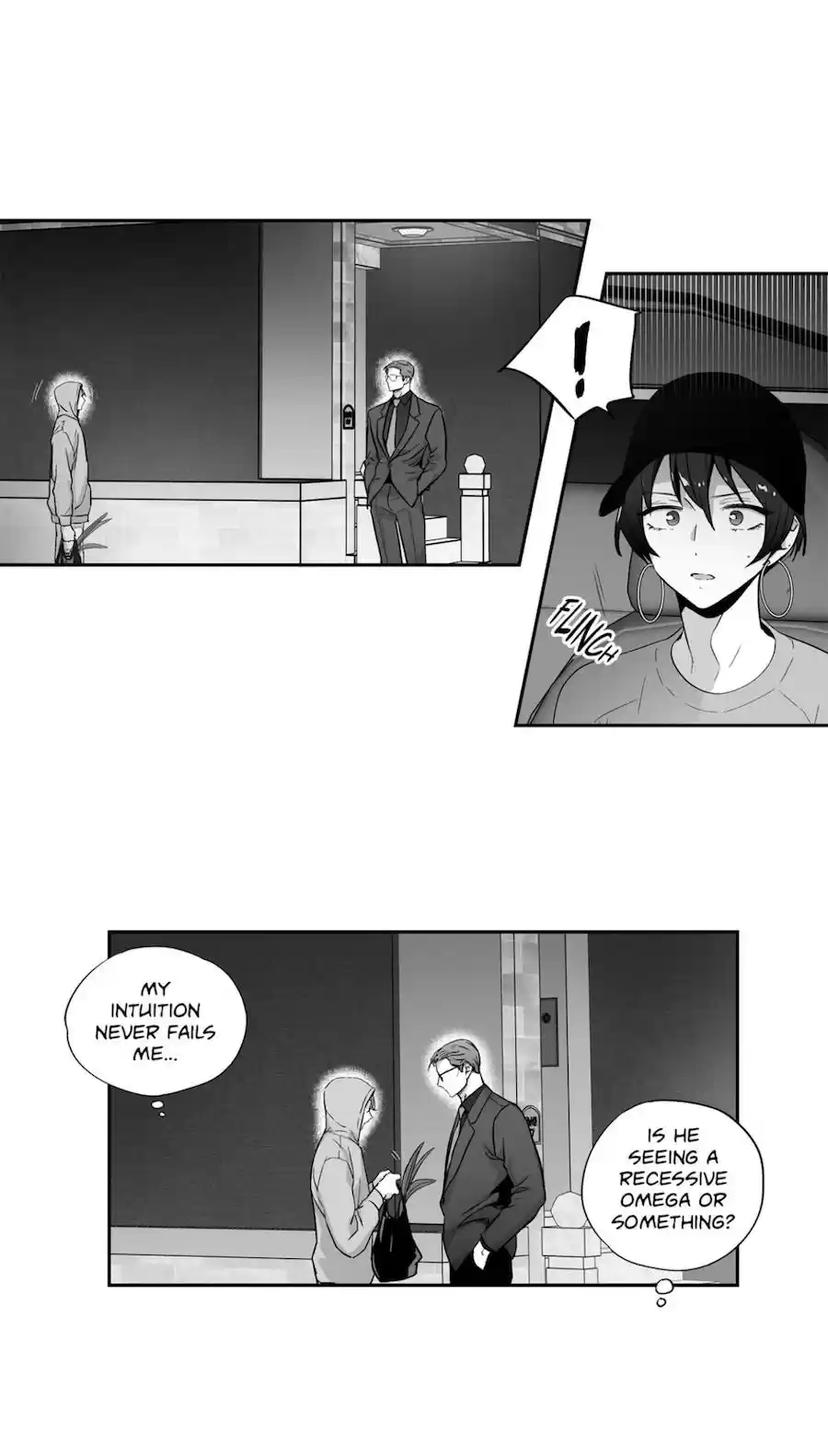 Love Is An Illusion Ch.62