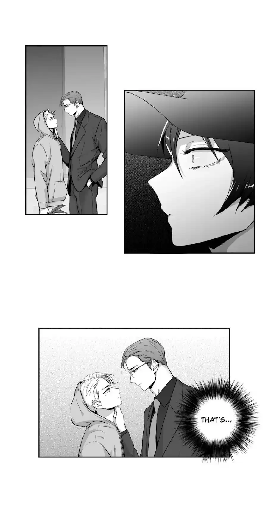 Love Is An Illusion Ch.62