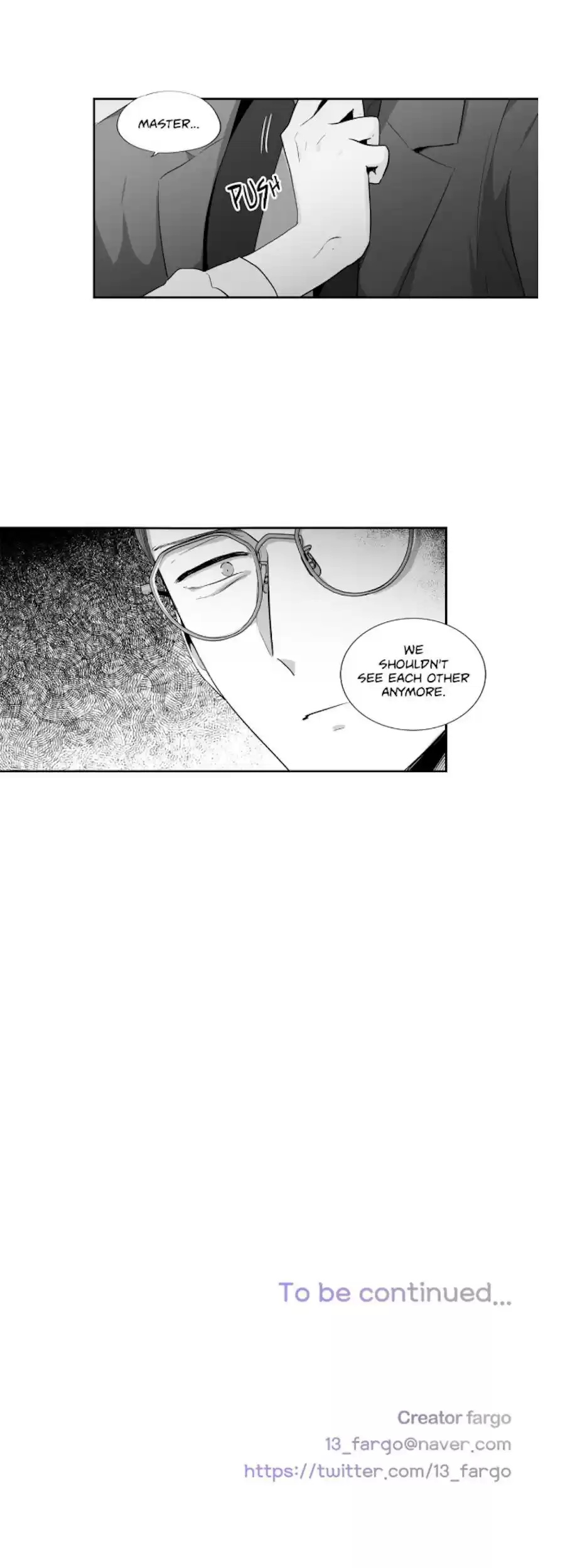 Love Is An Illusion Ch.62