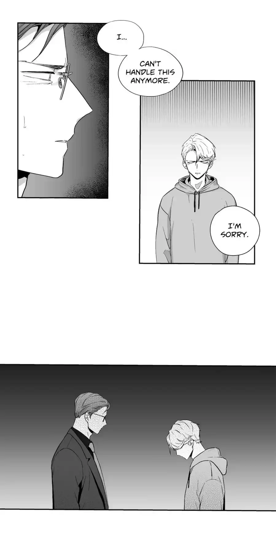 Love Is An Illusion Ch.63