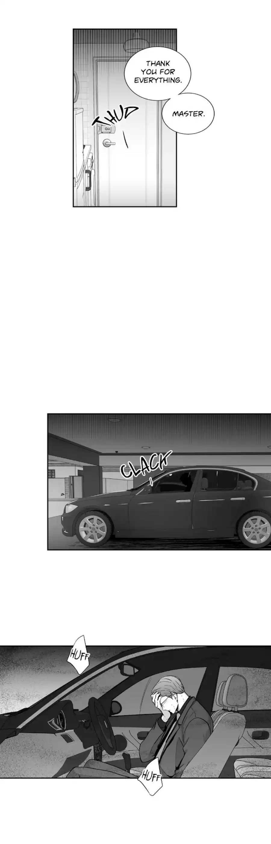 Love Is An Illusion Ch.63