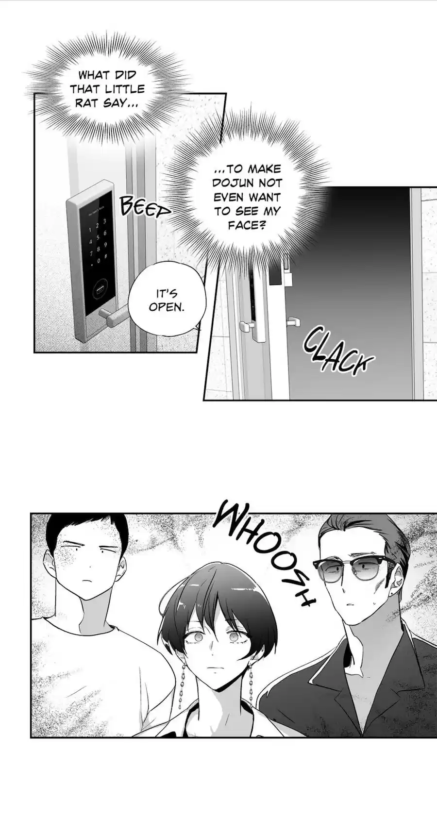 Love Is An Illusion Ch.63