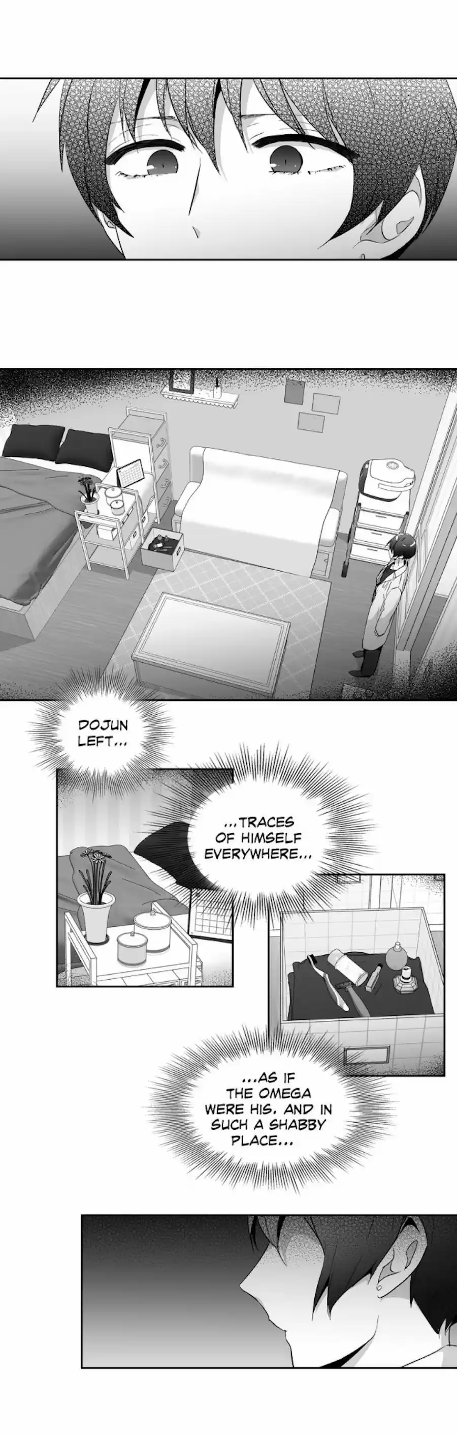 Love Is An Illusion Ch.63