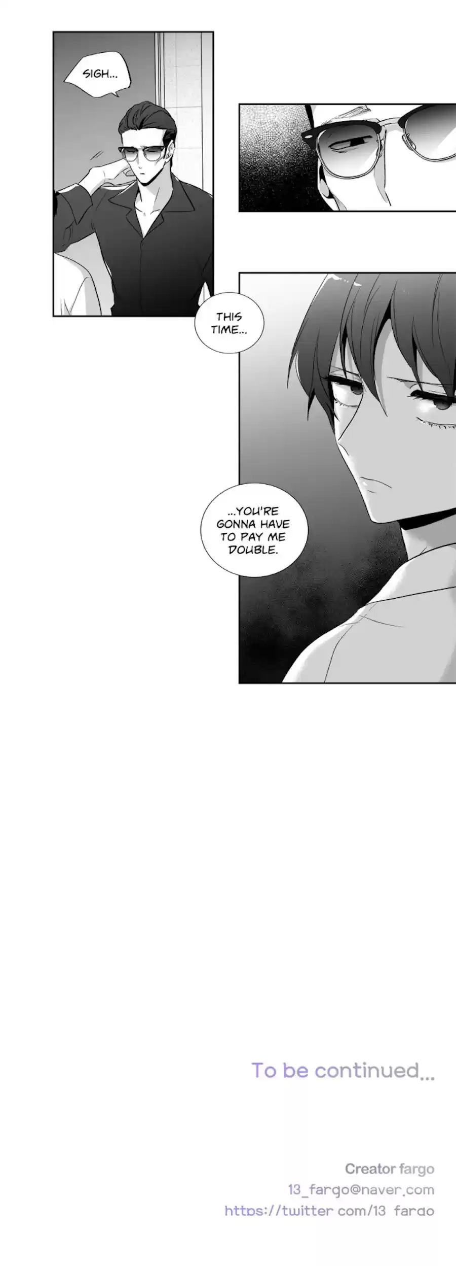 Love Is An Illusion Ch.63