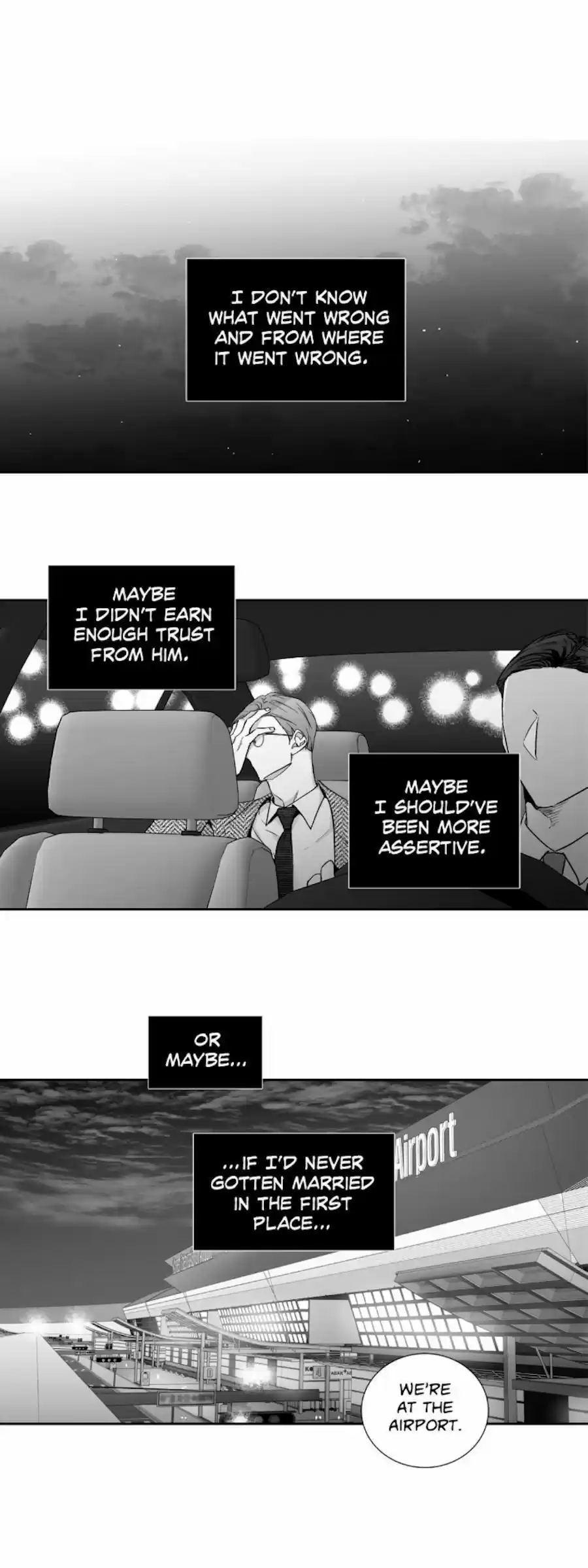 Love Is An Illusion Ch.64