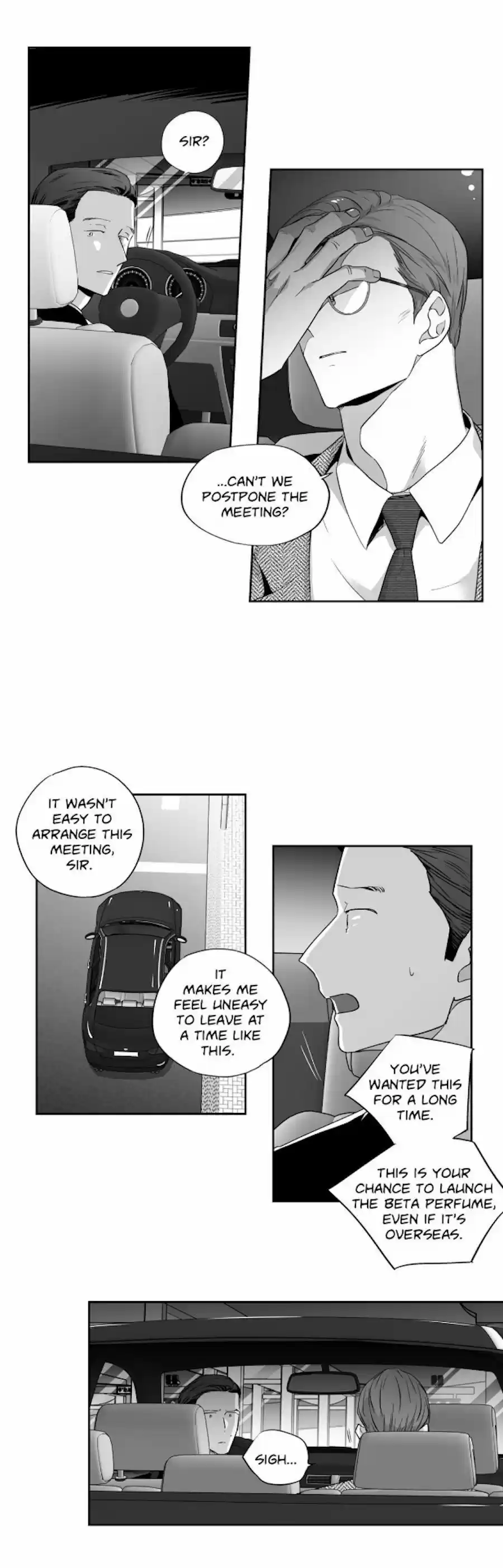 Love Is An Illusion Ch.64