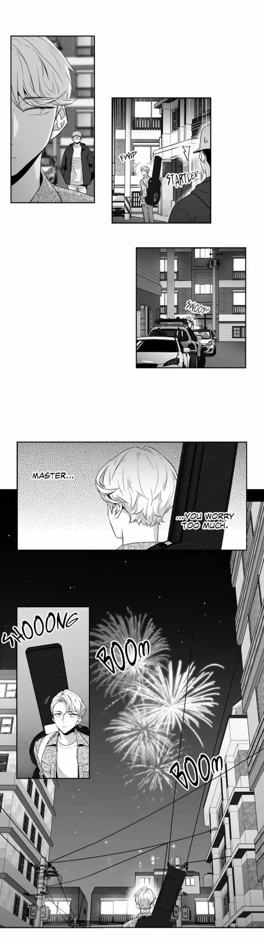 Love Is An Illusion Ch.64