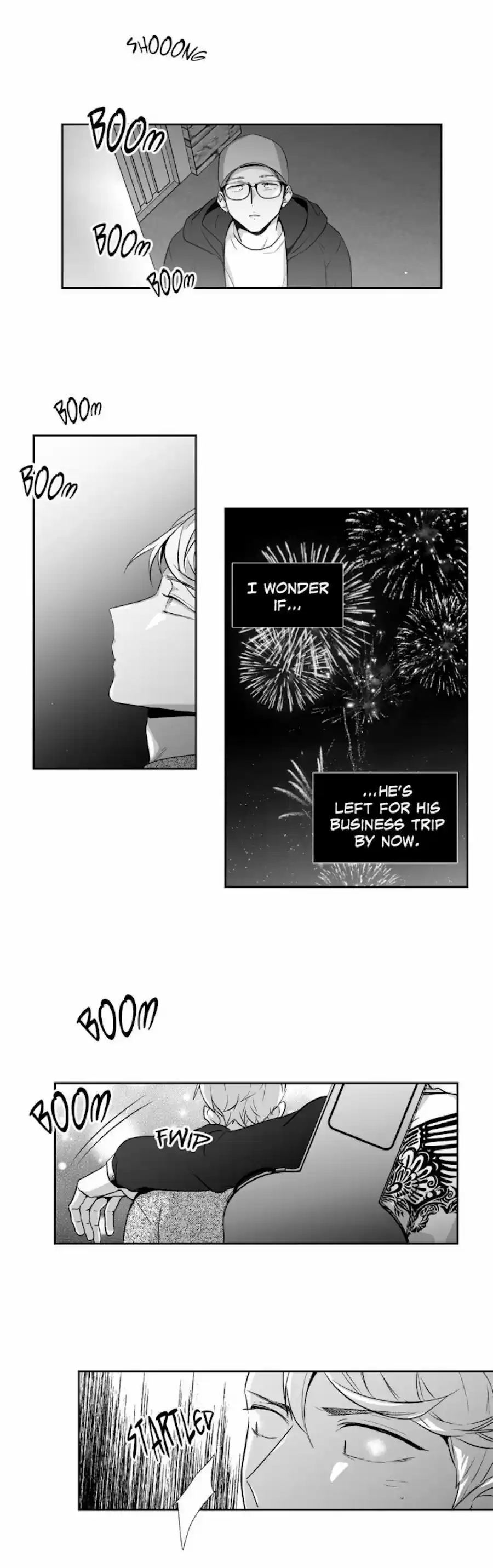 Love Is An Illusion Ch.64