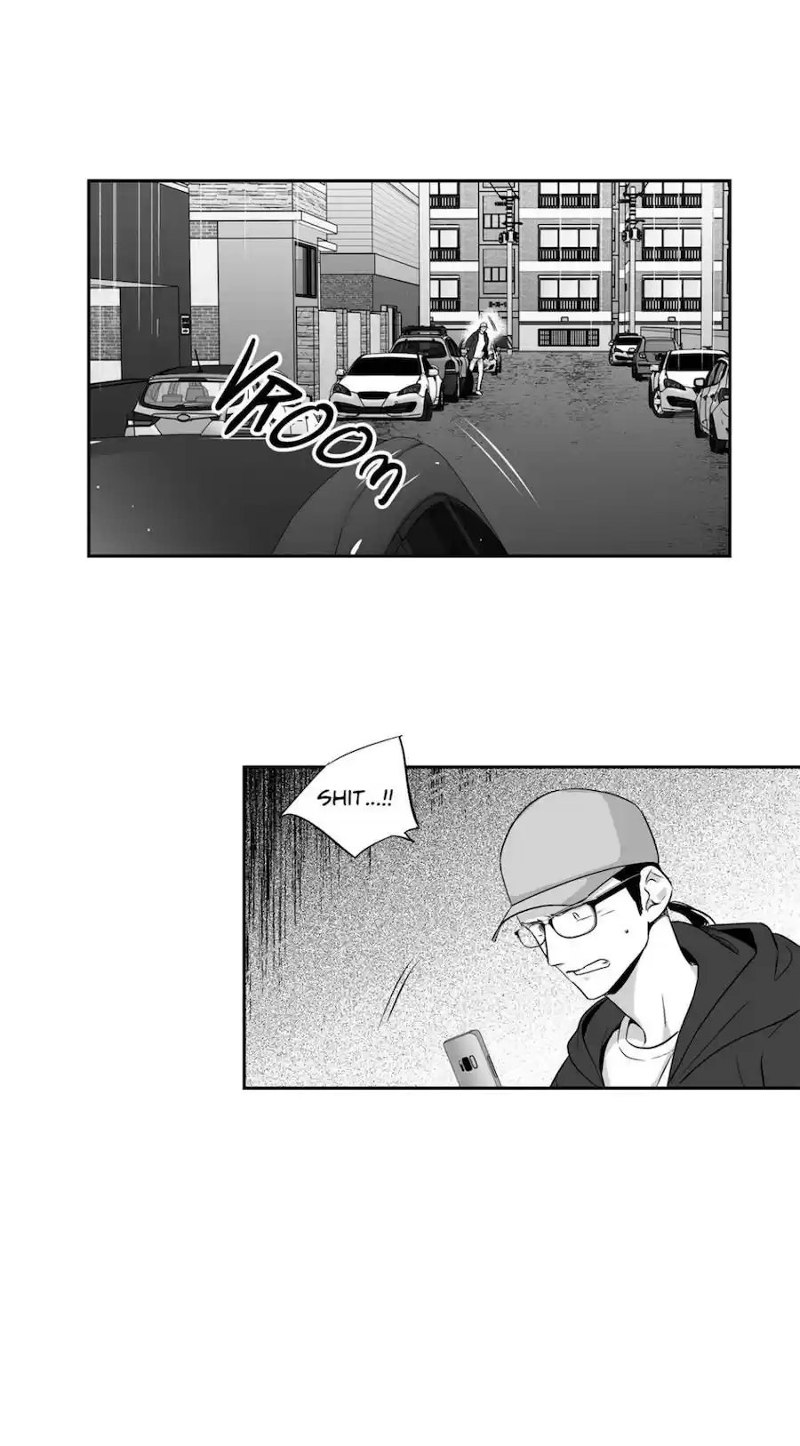 Love Is An Illusion Ch.64