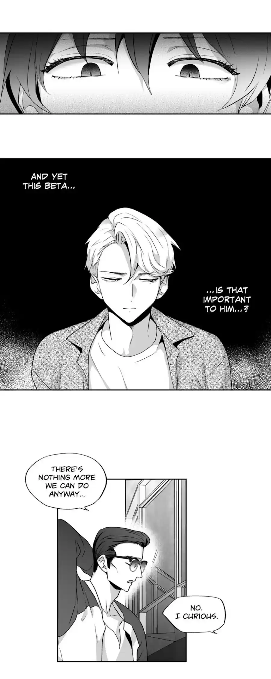 Love Is An Illusion Ch.64