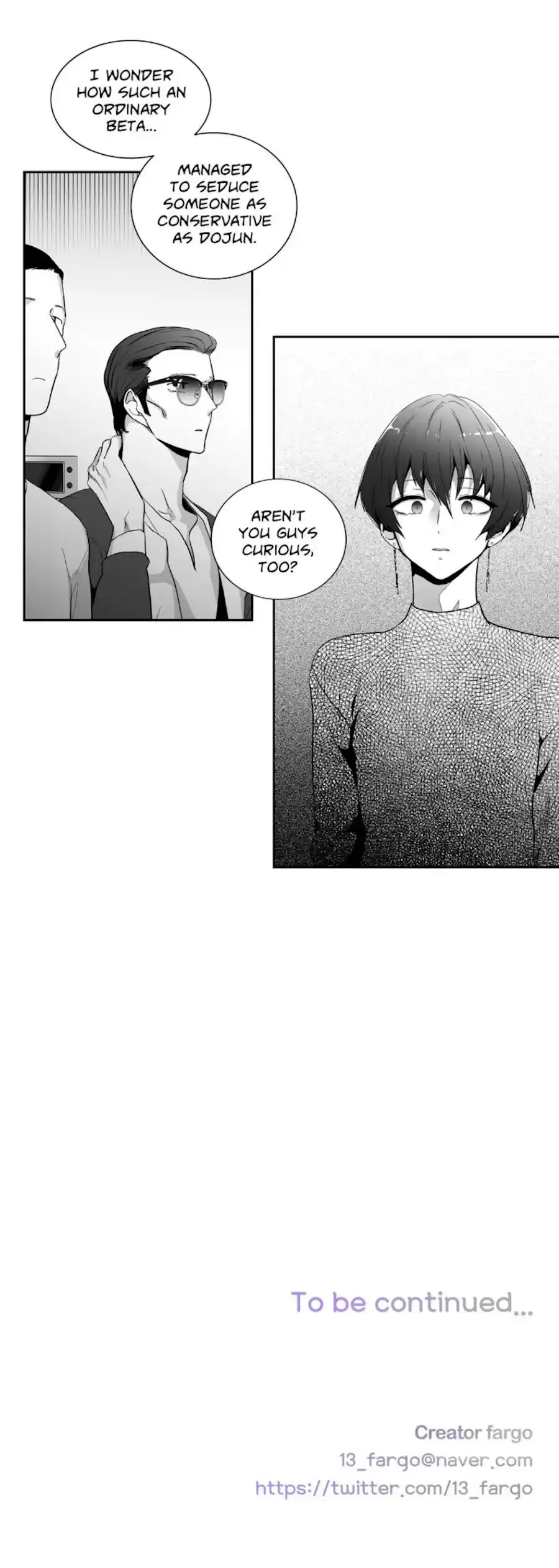 Love Is An Illusion Ch.64
