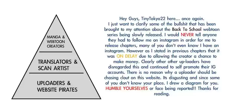 Love Is An Illusion Ch.64