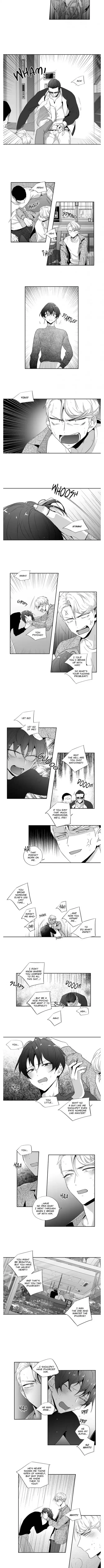 Love Is An Illusion Ch.65