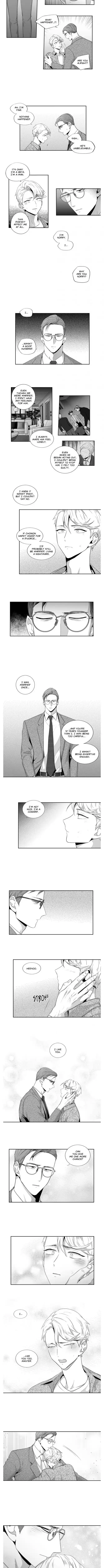 Love Is An Illusion Ch.65