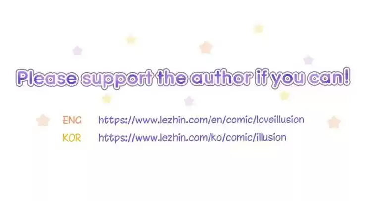 Love Is An Illusion Ch.66