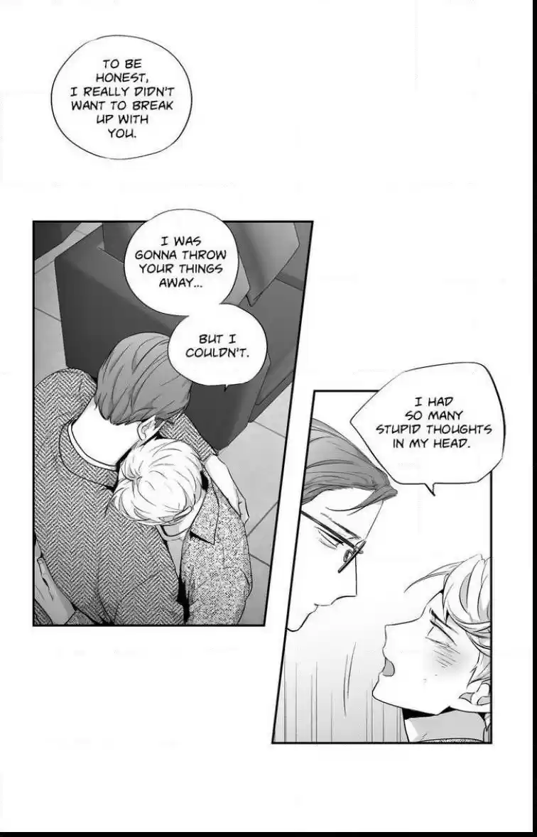 Love Is An Illusion Ch.66