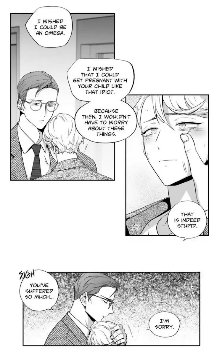 Love Is An Illusion Ch.66