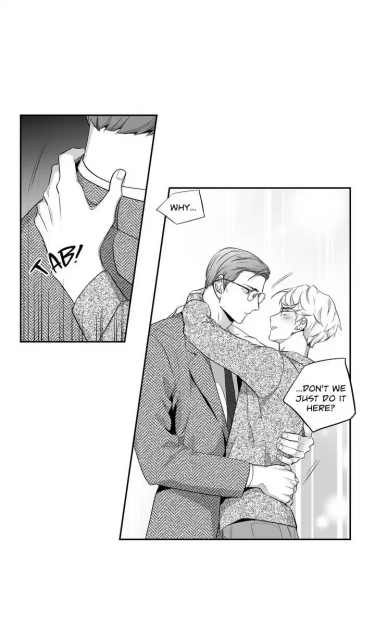 Love Is An Illusion Ch.66