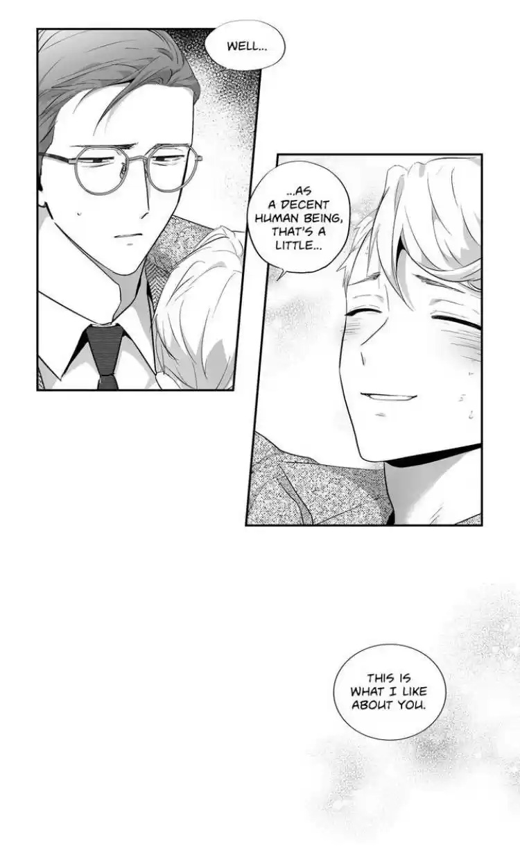 Love Is An Illusion Ch.66