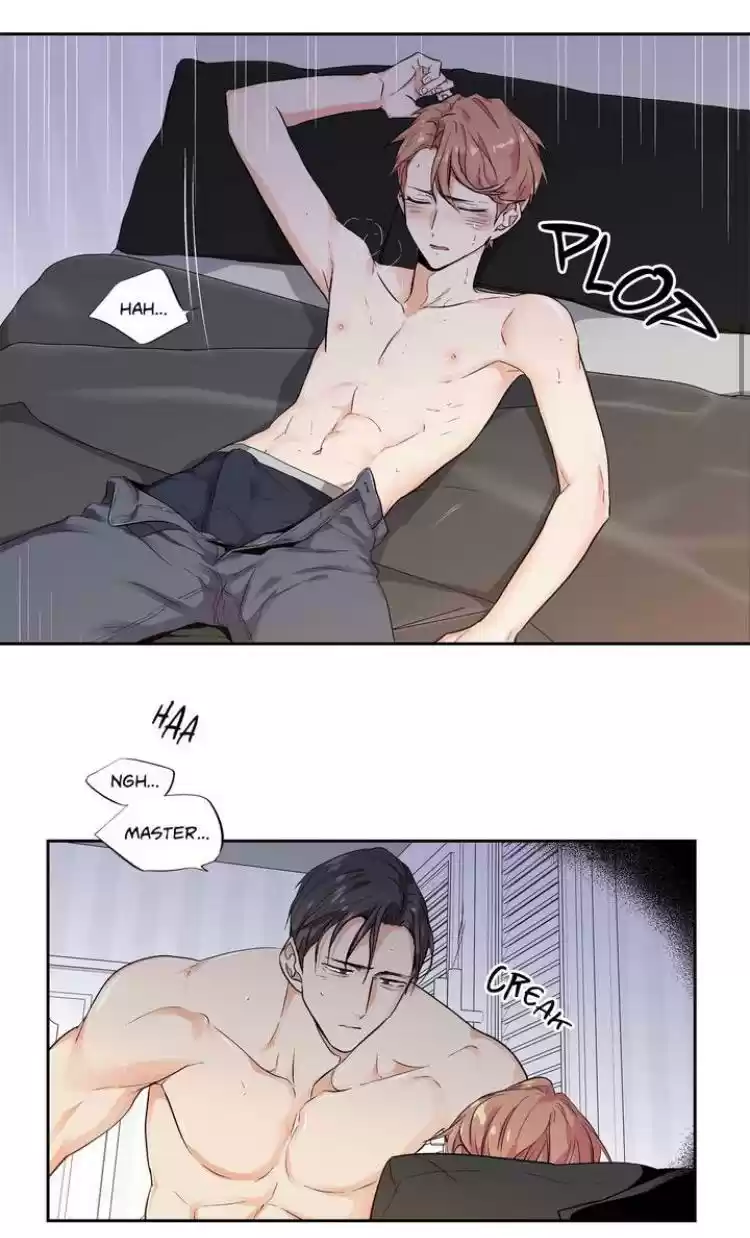 Love Is An Illusion Ch.66