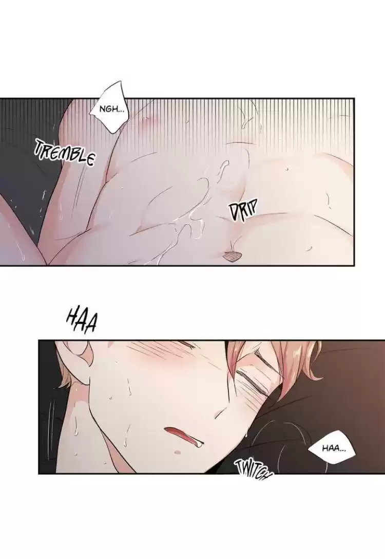 Love Is An Illusion Ch.66