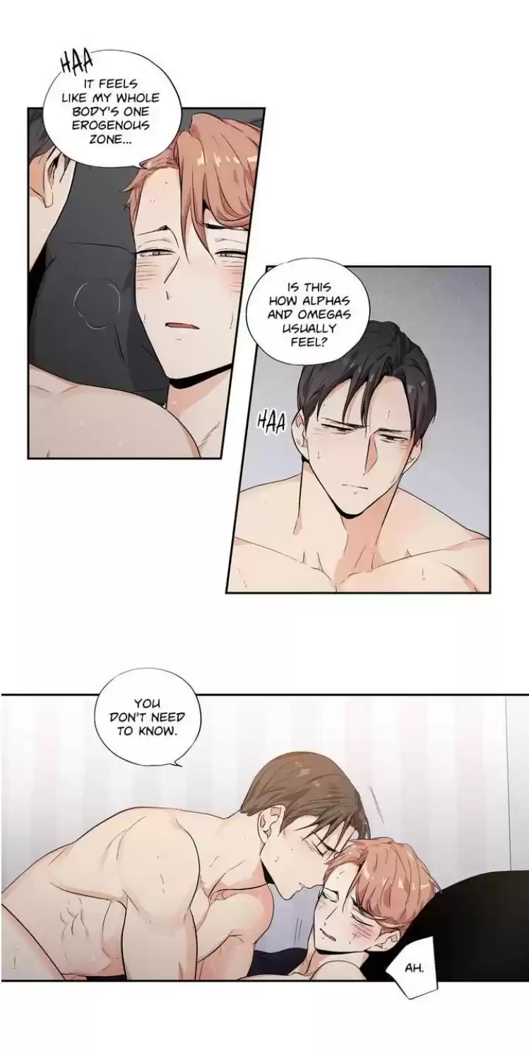 Love Is An Illusion Ch.66