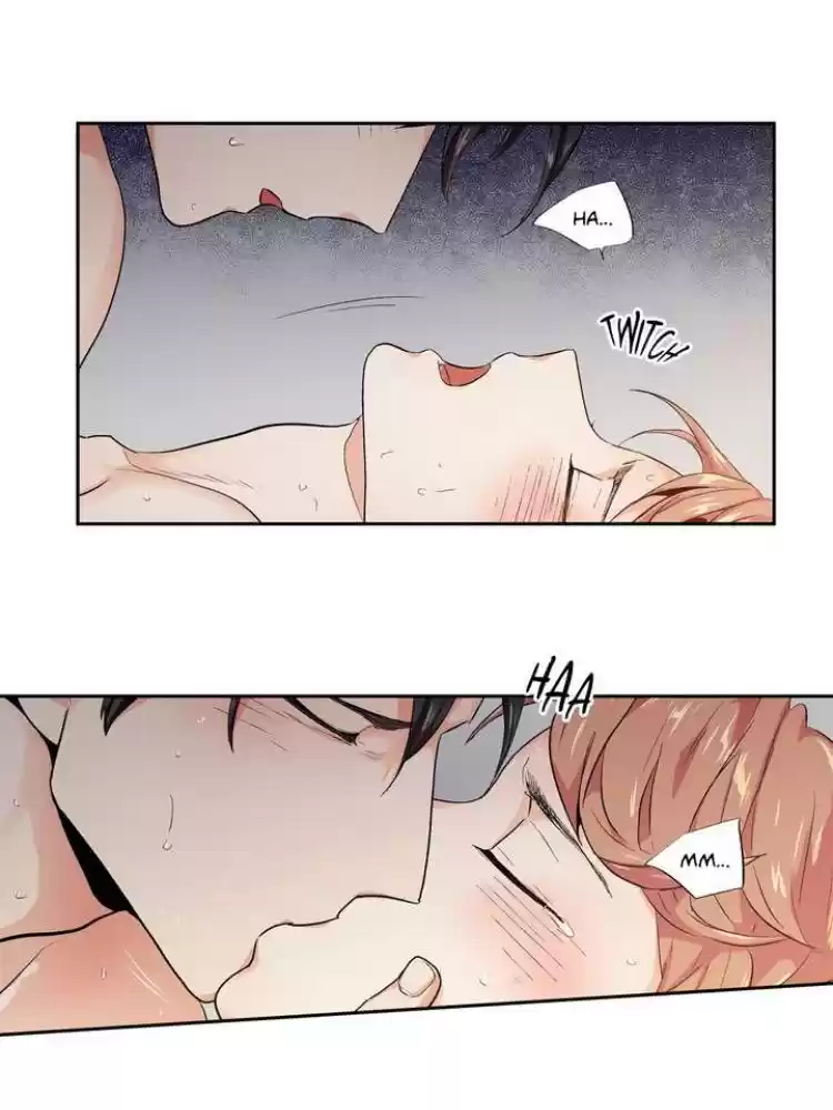 Love Is An Illusion Ch.66