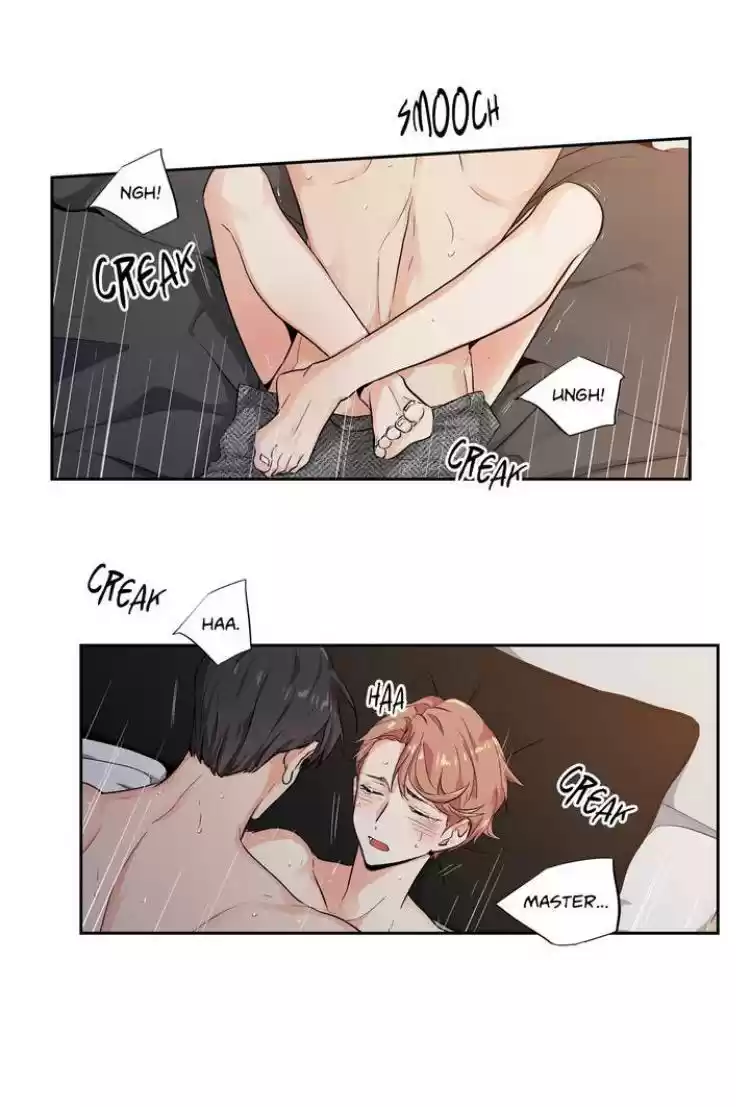 Love Is An Illusion Ch.66