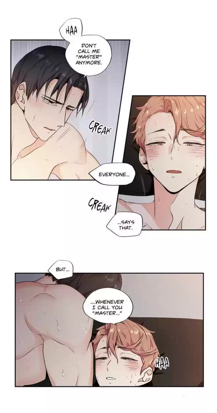 Love Is An Illusion Ch.66