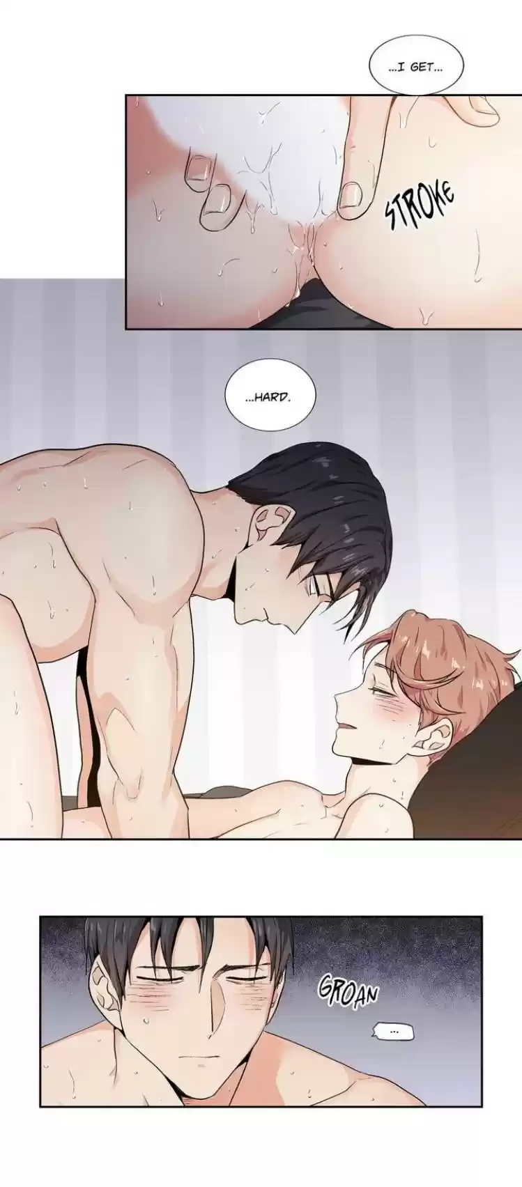 Love Is An Illusion Ch.66