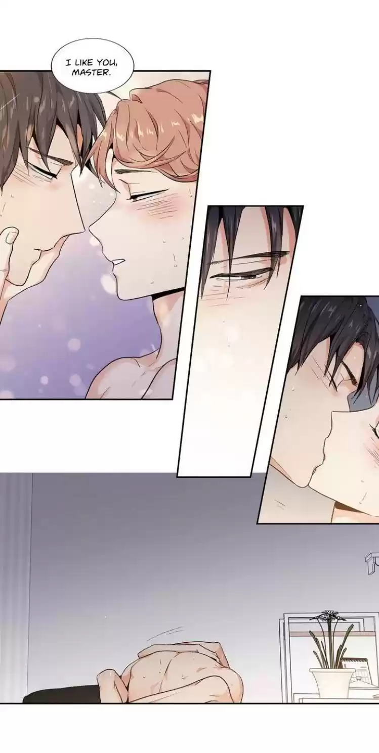 Love Is An Illusion Ch.66