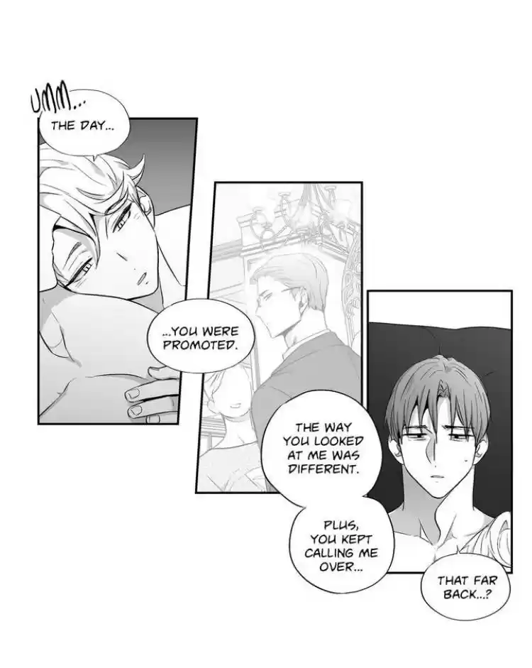 Love Is An Illusion Ch.66