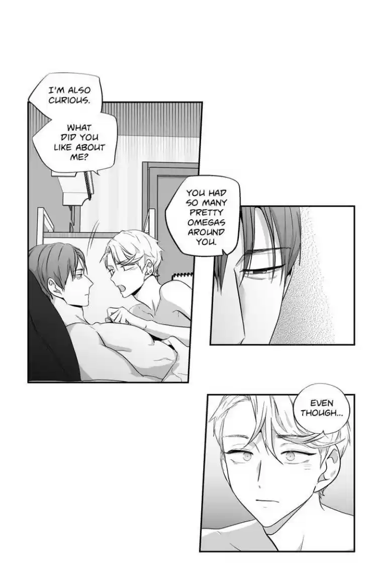 Love Is An Illusion Ch.66