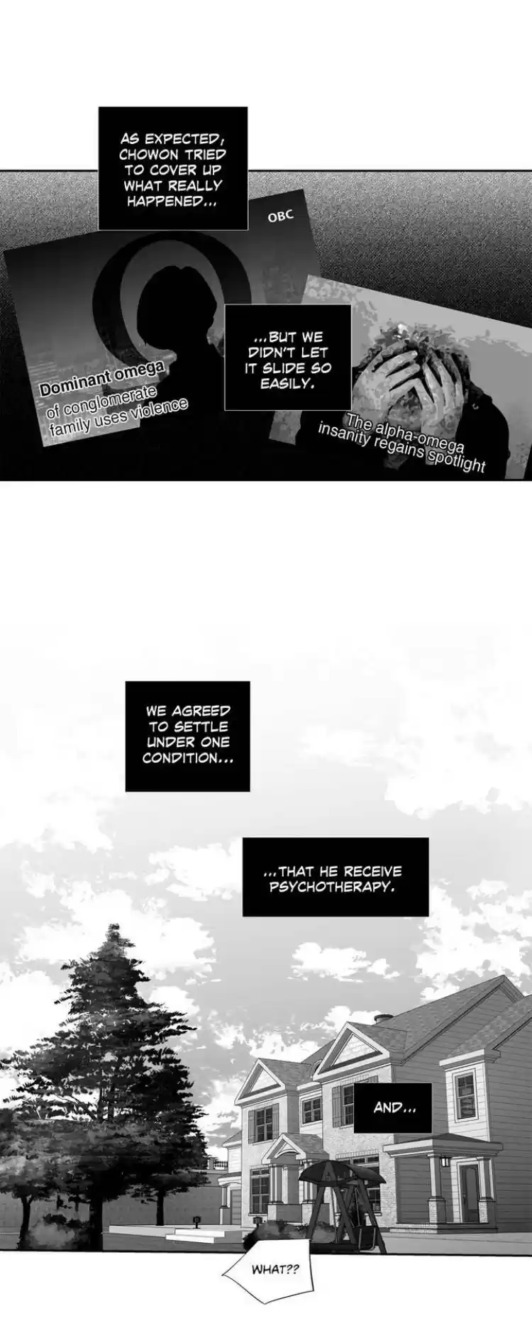 Love Is An Illusion Ch.66