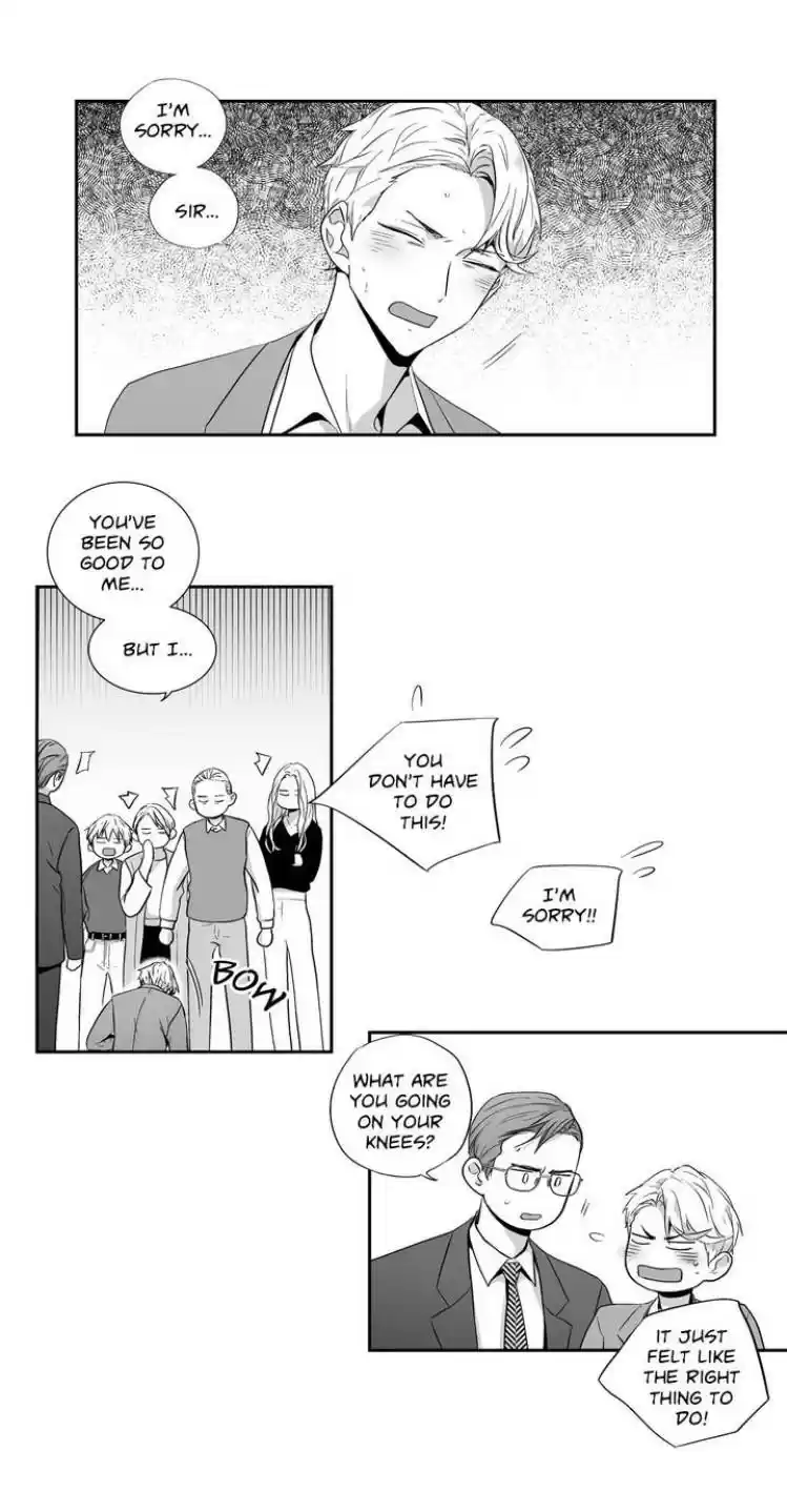 Love Is An Illusion Ch.66