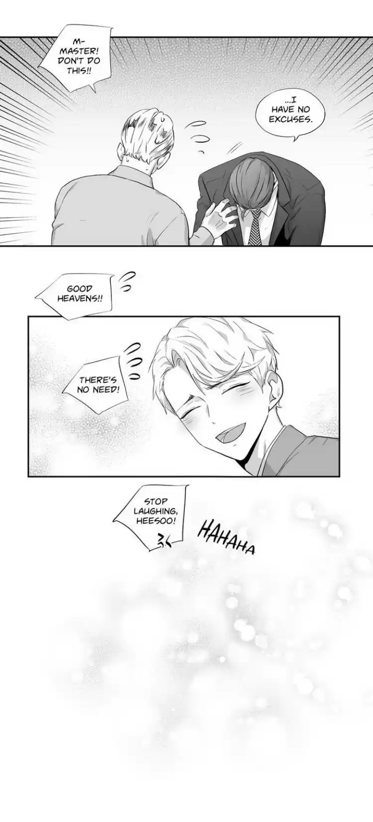 Love Is An Illusion Ch.66